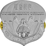 Air Force Combat Rescue Officer Badge