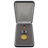 Air Force Civilian Award for Valor Medal Set