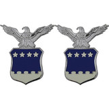 Air Force Aide to General Insignia