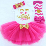 Aini Babe Newborn Infant Clothing Toddler Girl Dresses 1 Year Birthday Party Clothes 4Pcs Tutu Dress Baby 1st Birthday Outfits Aini Babe Newborn Infant Clothing Toddler Girl Dresses 1 Year Birthday Party Clothes 4Pcs Tutu Dress Baby 1st Birthday Outfits