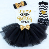 Aini Babe Newborn Infant Clothing Toddler Girl Dresses 1 Year Birthday Party Clothes 4Pcs Tutu Dress Baby 1st Birthday Outfits Aini Babe Newborn Infant Clothing Toddler Girl Dresses 1 Year Birthday Party Clothes 4Pcs Tutu Dress Baby 1st Birthday Outfits