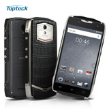 In Stock DOOGEE T5 T5 Lite 4G Waterproof Shockproof Smartphone Android 6.0 MTK6753 Octa Core Cellphone 3G+32G 13MP Mobile Phone