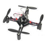 In Stock DM002 5.8G FPV With 600TVL Camera 2.4G 4CH 6Axis RC Quadcopter RTF For RC Toys