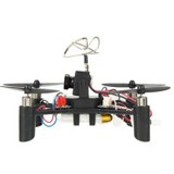 In Stock DM002 5.8G FPV With 600TVL Camera 2.4G 4CH 6Axis RC Quadcopter RTF For RC Toys