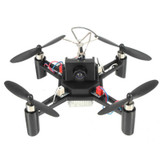 In Stock DM002 5.8G FPV With 600TVL Camera 2.4G 4CH 6Axis RC Quadcopter RTF For RC Toys