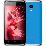 In Stock Bluboo Mini Smartphone Android 6.0 MT6580M Quad Core 1.3GHz Cellphone 4.5" IPS 1GB+8GB 5MP 3G 1800mAh GPS Mobile Phone