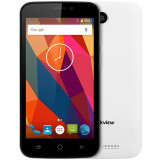 In stock Blackview A5 4.5 Inch Android 6.0 MTK6580 Quad Core Mobile Phone 1GB RAM 8GB ROM Cellphone 5MP Dual SIM Card Smartphone