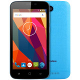 In stock Blackview A5 4.5 Inch Android 6.0 MTK6580 Quad Core Mobile Phone 1GB RAM 8GB ROM Cellphone 5MP Dual SIM Card Smartphone