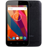 In stock Blackview A5 4.5 Inch Android 6.0 MTK6580 Quad Core Mobile Phone 1GB RAM 8GB ROM Cellphone 5MP Dual SIM Card Smartphone