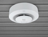 In Stock 2017 Xiaomi Mijia Honeywell Fire Alarm Detector Audible Visual Smoke Sensor Remote Mihome APP Smart Control
