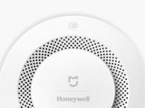 In Stock 2017 Xiaomi Mijia Honeywell Fire Alarm Detector Audible Visual Smoke Sensor Remote Mihome APP Smart Control