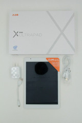 IN stock !Teclast X98 Plus 3G 9.7 inch Windows 10 + Android 5.1  Tablet PC Z8300  IPS Retina Screen 4GB RAM 64GB ROM