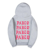 I Feel Like Paul Pablo Kanye West The Life Of Pablo Kanye MA1 Bomber Season 3 Hoodies Hip Hop Streetwear Hoody Sweatshirt
