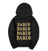 I Feel Like Paul Pablo Kanye West The Life Of Pablo Kanye MA1 Bomber Season 3 Hoodies Hip Hop Streetwear Hoody Sweatshirt