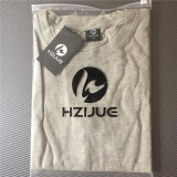 HZIJUE 2017 justin bieber clothes cotton t-shirt swag summer mens t shirts skateboard tshirt solid hip hop T shirt solid men TEE