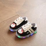 2017 Cool casual children shoes hot sales spring/summer New brand girls boys shoes high quality footwear kids baby sneakers