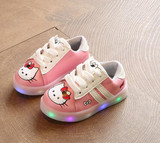 2017 Cool casual children shoes hot sales spring/summer New brand girls boys shoes high quality footwear kids baby sneakers