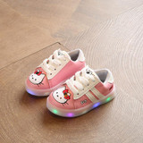 2017 Cool casual children shoes hot sales spring/summer New brand girls boys shoes high quality footwear kids baby sneakers