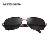 2017 Classic Polarized Sunglasses Mens Sun Glasses Polar Shades Driving Goggles