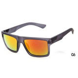 2017 Classic Fashion Square Sunglasses Men Brand Dersigner Sunglasses Fox Goggle Eyewear Fmale Male Sun Glasses Oculos UV400