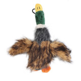 2017 Classic Dog Toys Stuffed Squeaking Duck Dog Toy Plush Puppy Honking Duck for Dogs pet chew squeaker squeaky toy