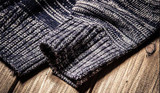 2017 Christmas Sweater New Autumn Fashion Brand Casual Jacquard Male Sweater O-Neck Slim Knitted Men's Sweaters Men Pullovers