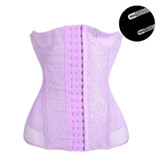 Waist trainer hot shapers waist training corset Slimming Belt Shaper body shaper slimming modeling strap Belt Slimming Corset