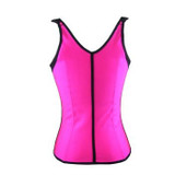 waist trainer corset  waist trainer shapewear waist cincher hot shapers body feminino shapers latex waist cinche latex slimming