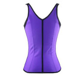 waist trainer corset  waist trainer shapewear waist cincher hot shapers body feminino shapers latex waist cinche latex slimming