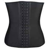 waist trainer corset  waist trainer shapewear waist cincher hot shapers body feminino shapers latex waist cinche latex slimming