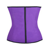 waist trainer corset  waist trainer shapewear waist cincher hot shapers body feminino shapers latex waist cinche latex slimming