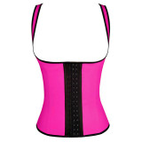 waist trainer corset  waist trainer shapewear waist cincher hot shapers body feminino shapers latex waist cinche latex slimming