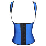 waist  corsets hot shapers waist trainer body shapers  waist cincher Belt Shapers Slimming sheath  latex waist trainer