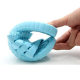 Waikol Beach Sandals Slippers Summer Outdoor Flats Non-slip Bathroom Home Leakage Water Slippers Men Casual Flip Flop Shoes
