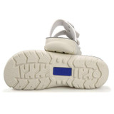 Waikol 20% OFF Men's Sandals Slippers Leather Cowhide Sandals Outdoor Casual Men Leather Sandals for Man