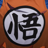 WAIBO BEAR New dragon ball t shirt Men armor 3d t-shirt printed compression shirt tops Fitness tight tee shirt homme