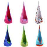 Kids Pod Swing Chair Nook Hanging Seat Hammock Nest for Indoor and Outdoor Use Great for Children Kids 7 Types