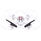 Kids Mini RC Drone with 2.0MP HD Camera Quadcopter Quadrocopter Remote Control Toys 2.4GHZ 6 Axis Gyro For Training Drones