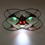 Kids Mini RC Drone with 2.0MP HD Camera Quadcopter Quadrocopter Remote Control Toys 2.4GHZ 6 Axis Gyro For Training Drones