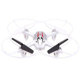 Kids Mini RC Drone with 2.0MP HD Camera Quadcopter Quadrocopter Remote Control Toys 2.4GHZ 6 Axis Gyro For Training Drones