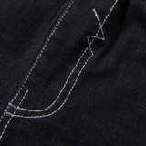 Kids Jeans For Boys Spring Autumn 2018 Brand New Casual Boys Jeans Denim Ripped Pants Teenagers Children Trousers