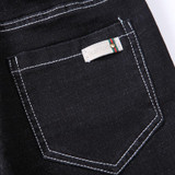 Kids Jeans For Boys Spring Autumn 2018 Brand New Casual Boys Jeans Denim Ripped Pants Teenagers Children Trousers