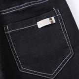 Kids Jeans For Boys Spring Autumn 2018 Brand New Casual Boys Jeans Denim Ripped Pants Teenagers Children Trousers