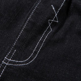 Kids Jeans For Boys Spring Autumn 2018 Brand New Casual Boys Jeans Denim Ripped Pants Teenagers Children Trousers