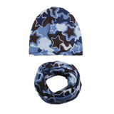 Kids hat and scarf cotton beanie kids beanie Spring Hat Set Kids Girls Winter Star cotton Hat Child Caps With Scarf Great Gift Kids hat and scarf cotton beanie kids beanie Spring Hat Set Kids Girls Winter Star cotton Hat Child Caps With Scarf Great Gift