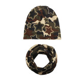 Kids hat and scarf cotton beanie kids beanie Spring Hat Set Kids Girls Winter Star cotton Hat Child Caps With Scarf Great Gift Kids hat and scarf cotton beanie kids beanie Spring Hat Set Kids Girls Winter Star cotton Hat Child Caps With Scarf Great Gift