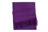 2017 Shawls and Scarves Cashmere Cape Plain Winter Warm Scarf Luxury Wezrone Pashmina Soft Scarves Female Tassel Cashmere Women