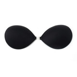 2017 Sexy Women Cottton Silicone Bra Adhesive Sticky Breast Strapless Invisible Bras