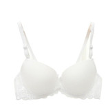 2017 Sexy women Bra Push Up Bra Lace Underwear Adjustment Push Up support Bra for girl sexy lace bra push up breast