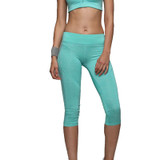 2017 Sexy Hip At Night With Reflection Lights Exercise Women's Leggings Fitness Workout Bodybuilding Slim Women Leggings